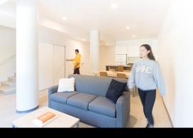 UBC’s “Great Shuffle”