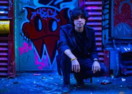 Dr. Christoper B. Patterson