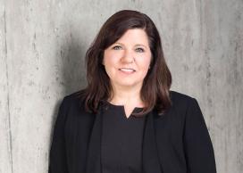 Dr. Sheryl Lightfoot