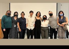 2023 Partnership Recognition and Exploration fund recipients