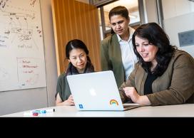 Teaching Development Program for new faculty