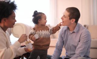 Enhancing child development