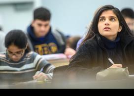 Learning Arabic tech