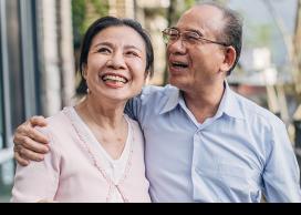 Alzheimer’s research