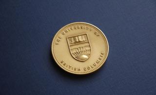 UBC President's Awards
