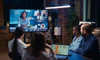 CEOs admitting failure