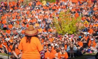 Orange Shirt Day