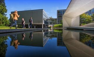 UBC's 2023 Distinguished University Scholars