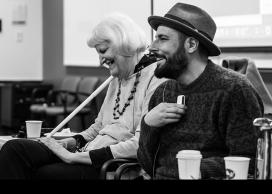 Partnership Recognition and Exploration Fund 