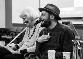 Partnership Recognition and Exploration Fund