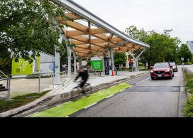 Smart Hydrogen Energy District