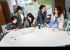 workplace wellbeing ambassador